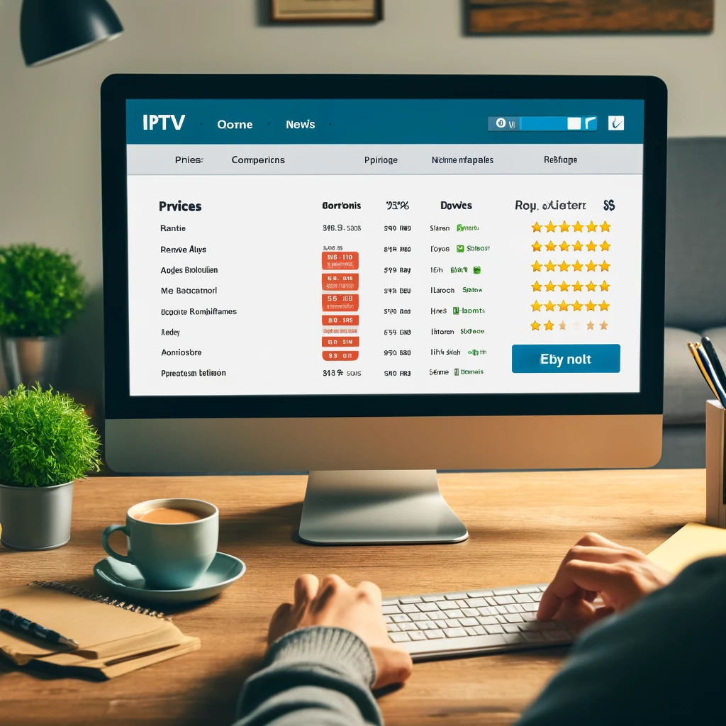 cheap iptv