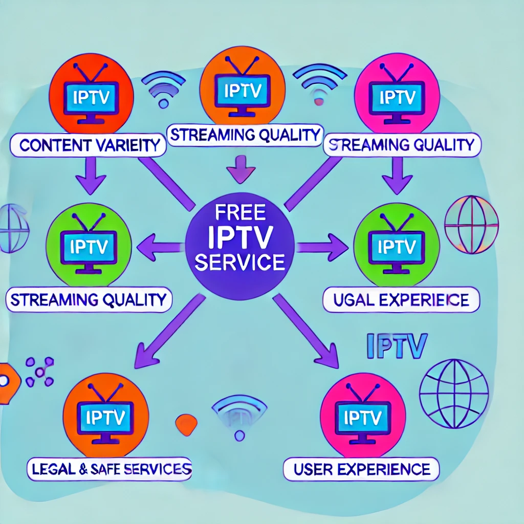 free iptv