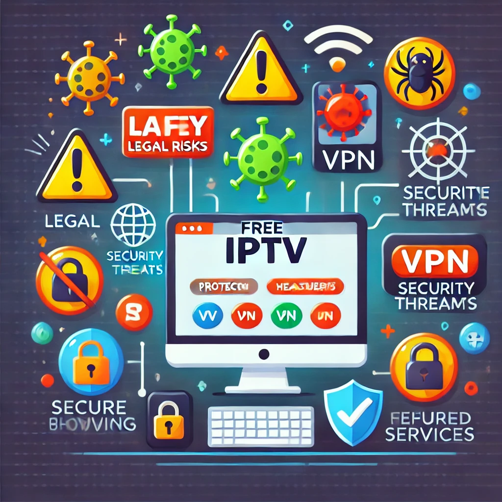 free iptv