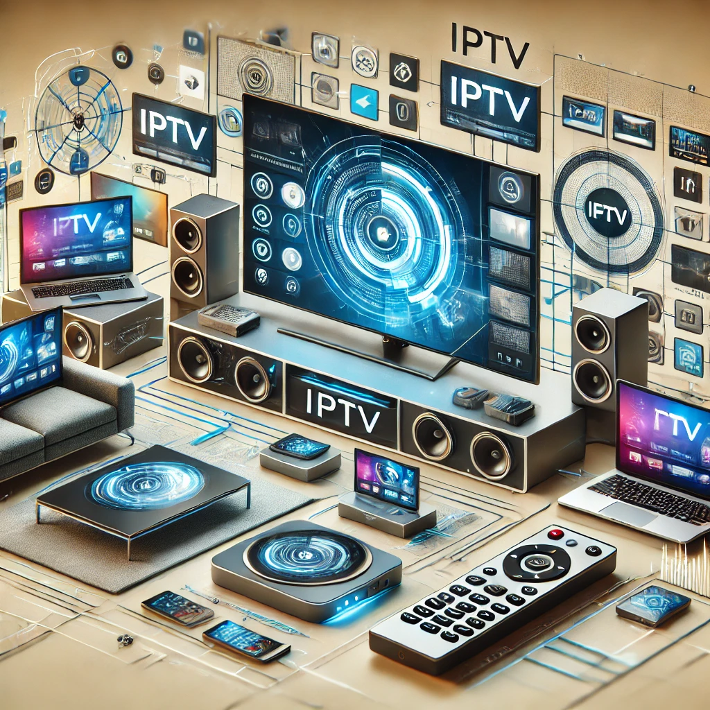 future of iptv